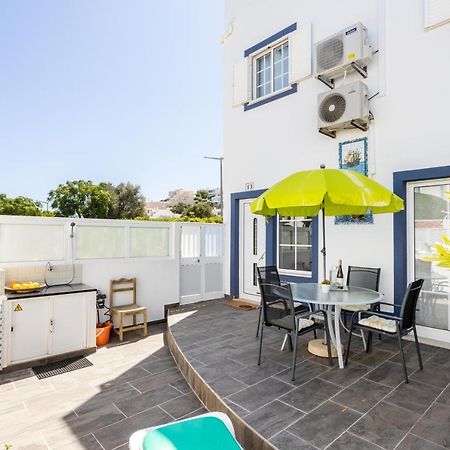 Newly Renovated 2 Bedroom Townhouse - Close To Salema Beach المظهر الخارجي الصورة