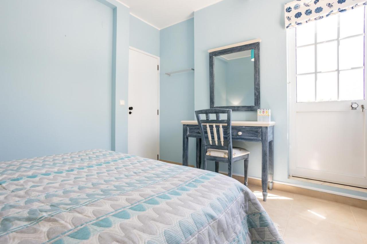 Newly Renovated 2 Bedroom Townhouse - Close To Salema Beach المظهر الخارجي الصورة